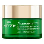 Nuxe Nuxuriance Ultra, crema de día rica antiedad, 50 ml