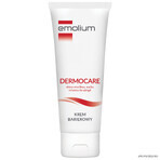 Emolium Dermocare Set, Barrierecreme, ab 3 Jahren, 2 x 40 ml + Badeemulsion, 50 ml gratis