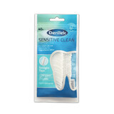 DenTek Sensitive Clean, palillos con hilo dental, 40 piezas