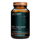 Doctor Life Poly-Cyst Control, 90 capsule vegetali