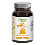 Biowen Omega 3, 90 capsule