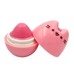 Pusheen, bálsamo labial 3D, fresa, 6 g