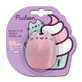 Pusheen, bálsamo labial 3D, fresa, 6 g