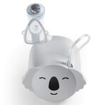 Flaem Koala, inhaler for babies and children, with nebulizer, silent