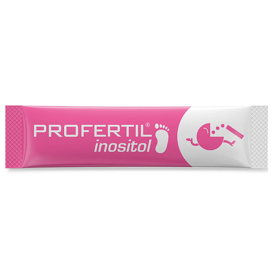 Profertil Inositol, 30 sobres