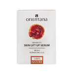 Orientana, nachtelijk verstevigend serum Reishi Retinol H10 0,5%, 30 ml