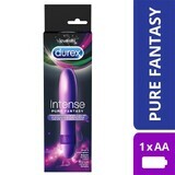 Intensive Pure Fantasy Vibrator Gerät, Durex