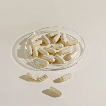 Natu.Care Glow Stories, 60 cápsulas