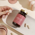 Natu.Care Glow Stories, 60 cápsulas