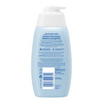 Nivea Baby, hydraterende melk, zachte verzorging, vanaf dag 1, 500 ml