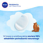 Nivea Baby, hydraterende melk, zachte verzorging, vanaf dag 1, 500 ml