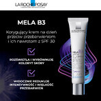 La Roche-Posay Mela B3, anti-pigmentation cream, 40 ml