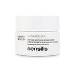 Sensilis Upgrade set, crema AR 50 ml + crema para ojos, 15 ml