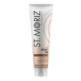 St. Moriz Professional, instant washable body bronzer, medium, 150 ml