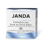 Janda Hyaluspheric, crema de buenos días, 50 ml