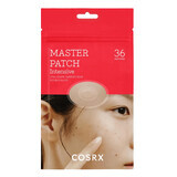 Cosrx Master Patch Intensive Eczema Patch 36 Pieces