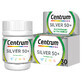 Centrum Silver 50+, 30 comprimidos