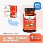 Naturell Vitamine B12 Forte, 120 comprimés à croquer