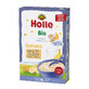 Holle Papilla de leche y pl&#225;tano Bio, integral, a partir de 6 meses, 250 g