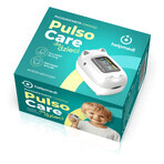 HelpMedi PulsoCare, pulsioxímetro para niños, ratón