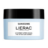 Lierac Sunissime, sorbete facial para después del sol, 50 ml