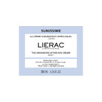 Lierac Sunissime, aftersun lotion, 200 ml