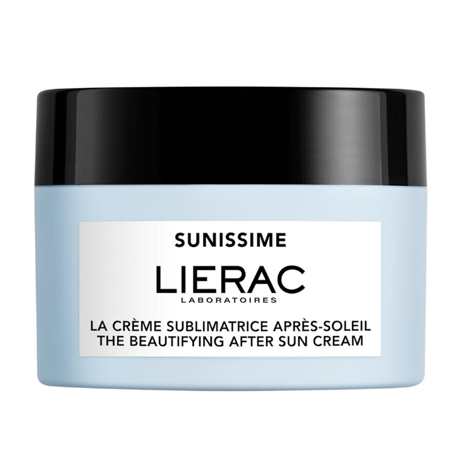 Lierac Sunissime, aftersun lotion, 200 ml