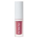 Paese The Kiss Lips, barra de labios líquida, 03 Lovely Pink, 3,4 ml