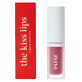 Paese The Kiss Lips, barra de labios l&#237;quida, 03 Lovely Pink, 3,4 ml