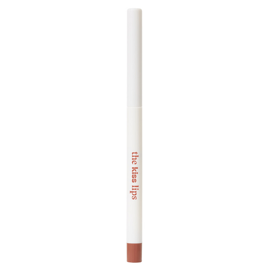 Paese The Kiss Lips, Lippenkonturenstift, 01 Nude Beige, 0,3 g