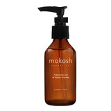 Mokosh, gel de higiene íntima prebiótico, caléndula con avena, 100 ml