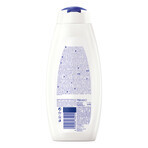 Nivea Orchid &amp; Cashmere Extract, Gel doccia e bagno cremoso, 750 ml