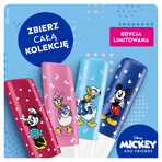 Nivea Mickey Mouse, barra de labios, cuidado, The Original, 4,8 g