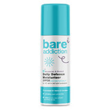 Bare Addiction Daily Defense Moisturise, hidratante de día, FPS 30, 50 ml