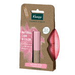 Kneipp Natural Care&amp;Color, bálsamo labial colorante, rosa natural, 3,5 g