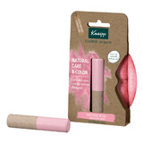 Kneipp Natural Care&amp;Color, bálsamo labial colorante, rosa natural, 3,5 g