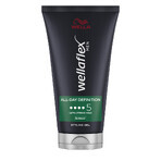 Wella Wellaflex Men, Gel para el cabello, fijación ultra fuerte, 150 ml