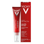 Vichy Liftactiv Especialista en Colágeno, crema para el contorno de ojos, 15 ml