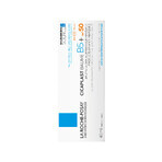 La Roche-Posay Cicaplast Baume B5+, bálsamo calmante regenerador para rostro y cuerpo contra la decoloración, SPF 50, 40 ml