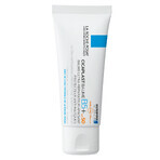 La Roche-Posay Cicaplast Baume B5+, bálsamo calmante regenerador para rostro y cuerpo contra la decoloración, SPF 50, 40 ml