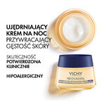 Vichy Neovadiol Peri-Menopause Set Firming Day Cream 50ml + Night Cream 50ml + Free Cosmetic Bag