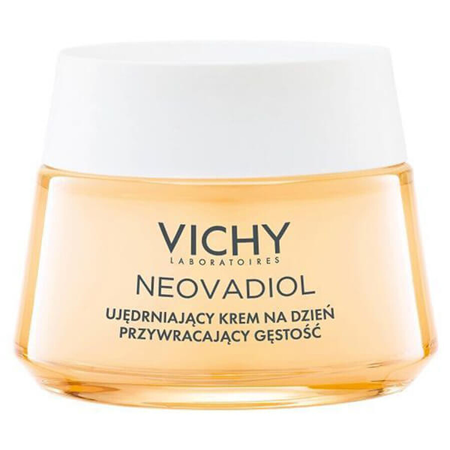 Vichy Neovadiol Peri-Menopause Set Firming Day Cream 50ml + Night Cream 50ml + Free Cosmetic Bag