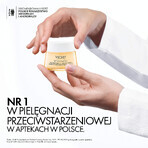 Vichy Neovadiol Peri-Menopause Set Firming Day Cream 50ml + Night Cream 50ml + Free Cosmetic Bag