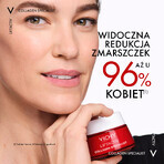 Set Vichy Liftactiv Collagen Specialist, anti-wrinkle cream, 50 ml + night cream, 50 ml + free make-up kit