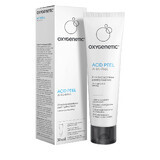 Oxygenetic Acid Peel AHA+PHA, peeling ácido antiedad, 50 ml