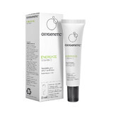 Oxygenetic Energyze Vitamina C, suero revitalizante para el contorno de ojos, 15 ml