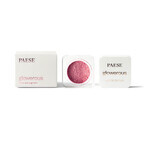 Paese Glowerous Limited Edition, pigmento suelto para ojos, Rosa dorado, 1,5 g