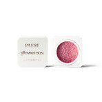 Paese Glowerous Limited Edition, pigmento suelto para ojos, Rosa dorado, 1,5 g