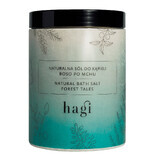 Hagi Boso po Mchu, sal de baño natural, 1,3 kg