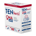 TENfertil Ona AMH, 60 capsules